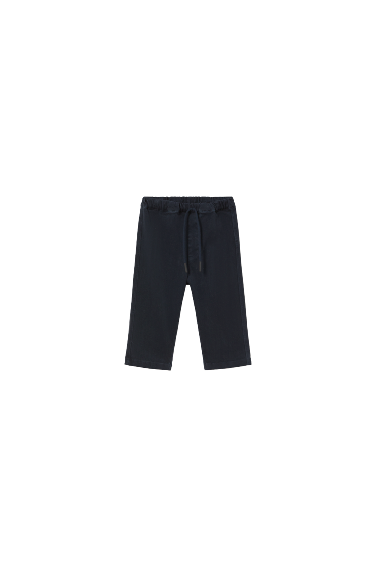 COZMO Borne Twill Baby Pant