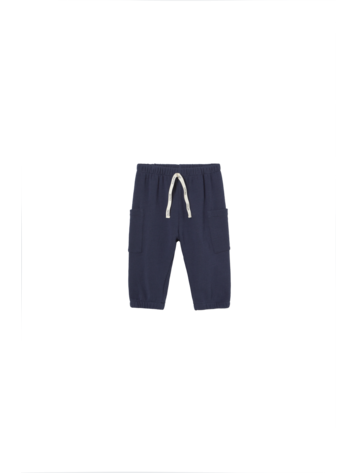 COZMO Maine Brushed Baby Pant