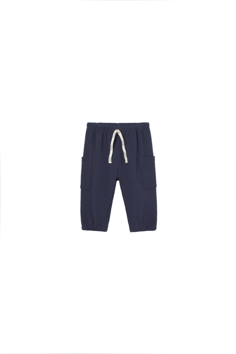 COZMO Maine Brushed Baby Pant
