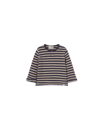 COZMO Remo Stripes Knit