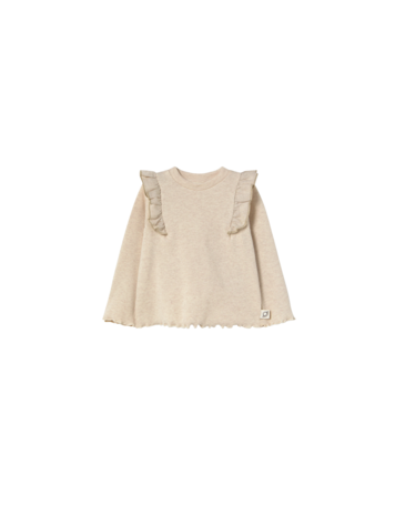 COZMO Vilna Rib Sweater