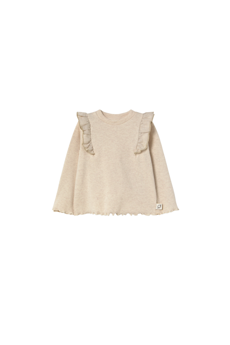 COZMO Vilna Rib Sweater