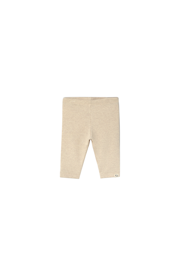 COZMO Soft Rib Legging