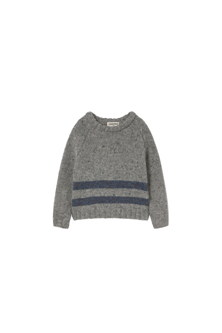COZMO Idaho Boy Sweater
