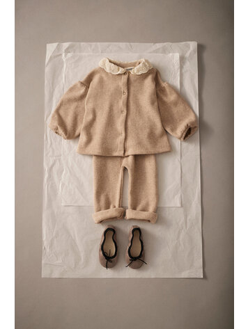 COZMO Venecia Baby Cardigan