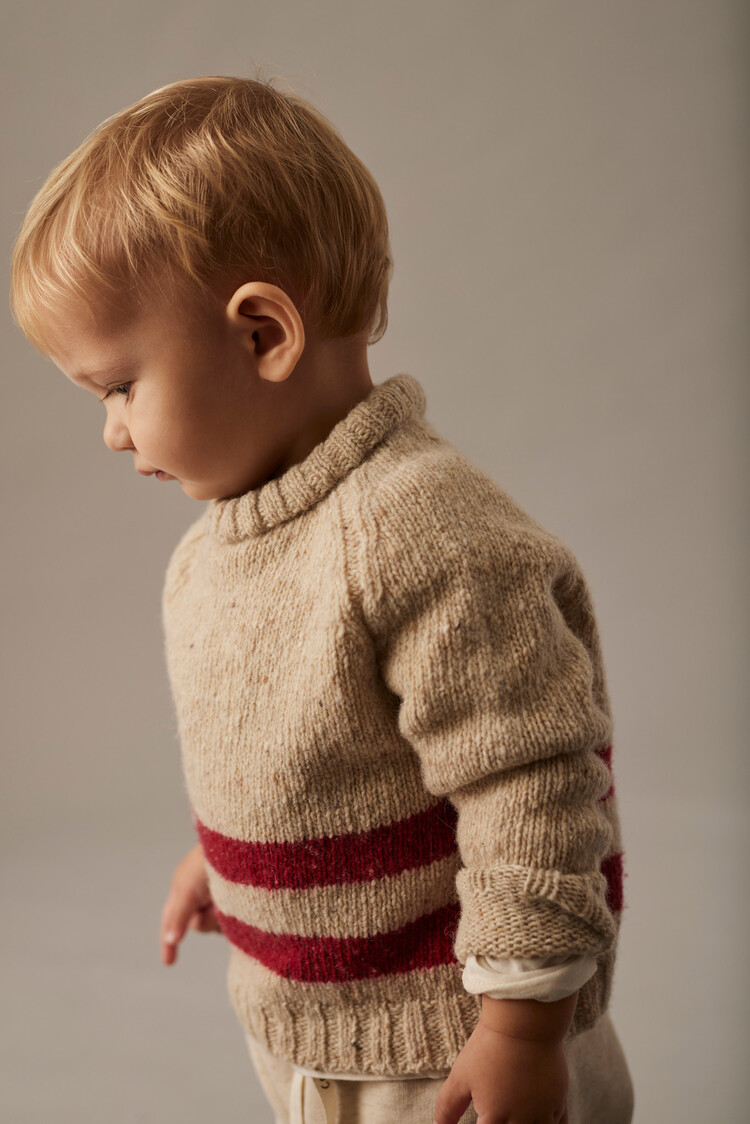 COZMO Idaho Baby Sweater