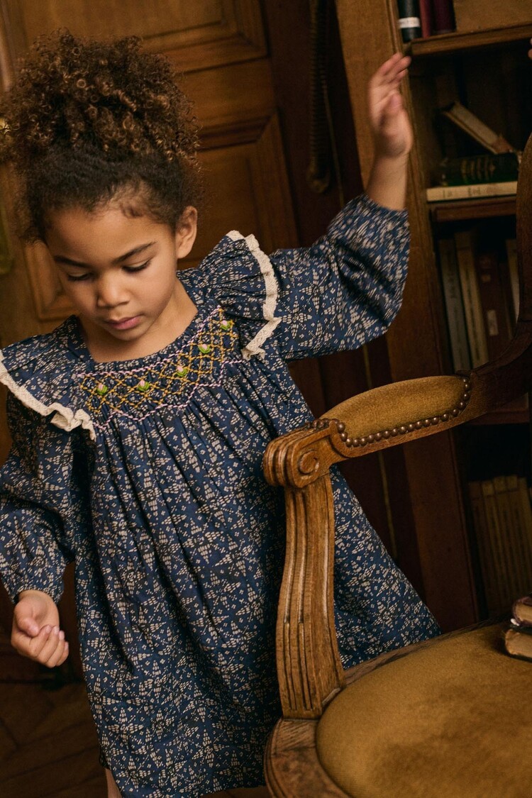 LOUISE MISHA Martina Dress