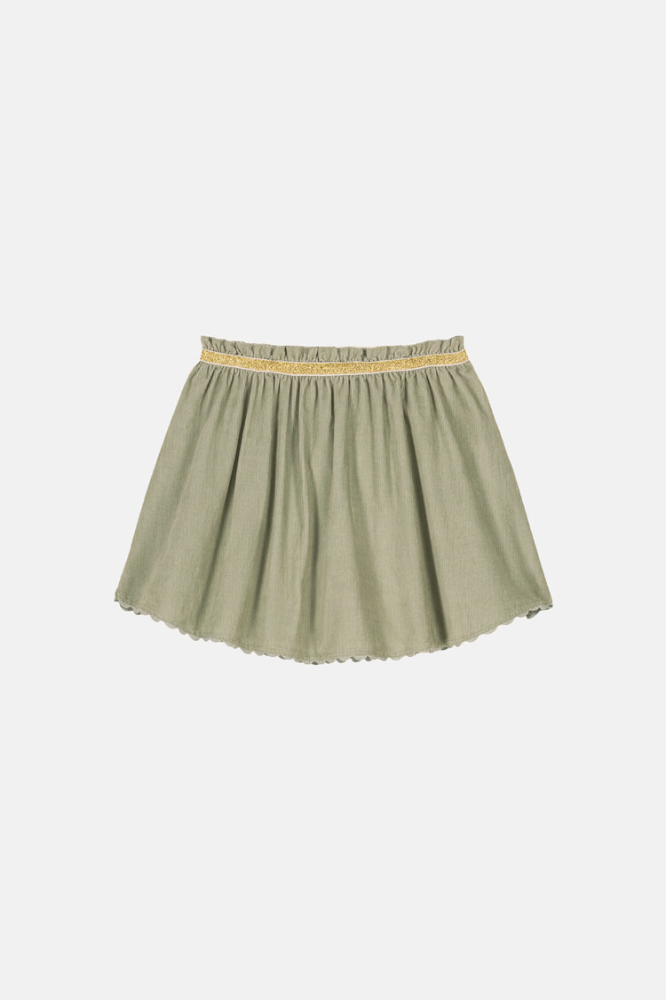 LOUISE MISHA Cephee Skirt