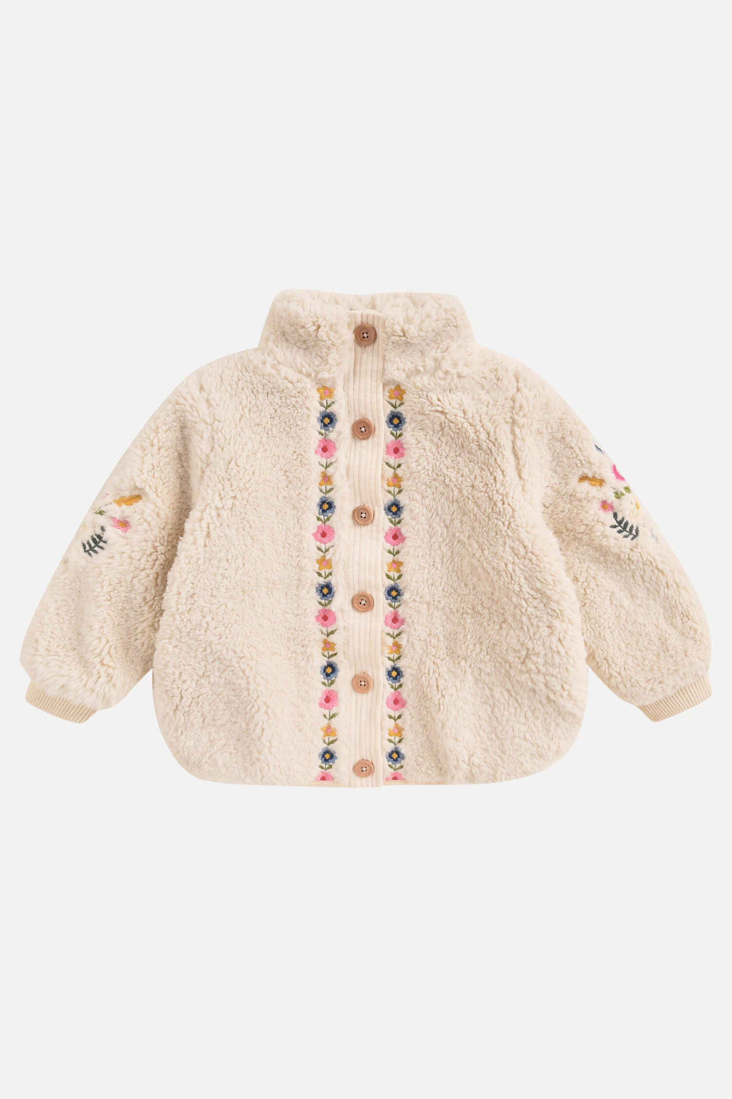 LOUISE MISHA Rosinna Coat - The Spotted Goose