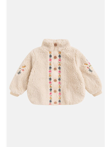 LOUISE MISHA Rosinna Coat