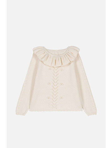 LOUISE MISHA Evina Jumper