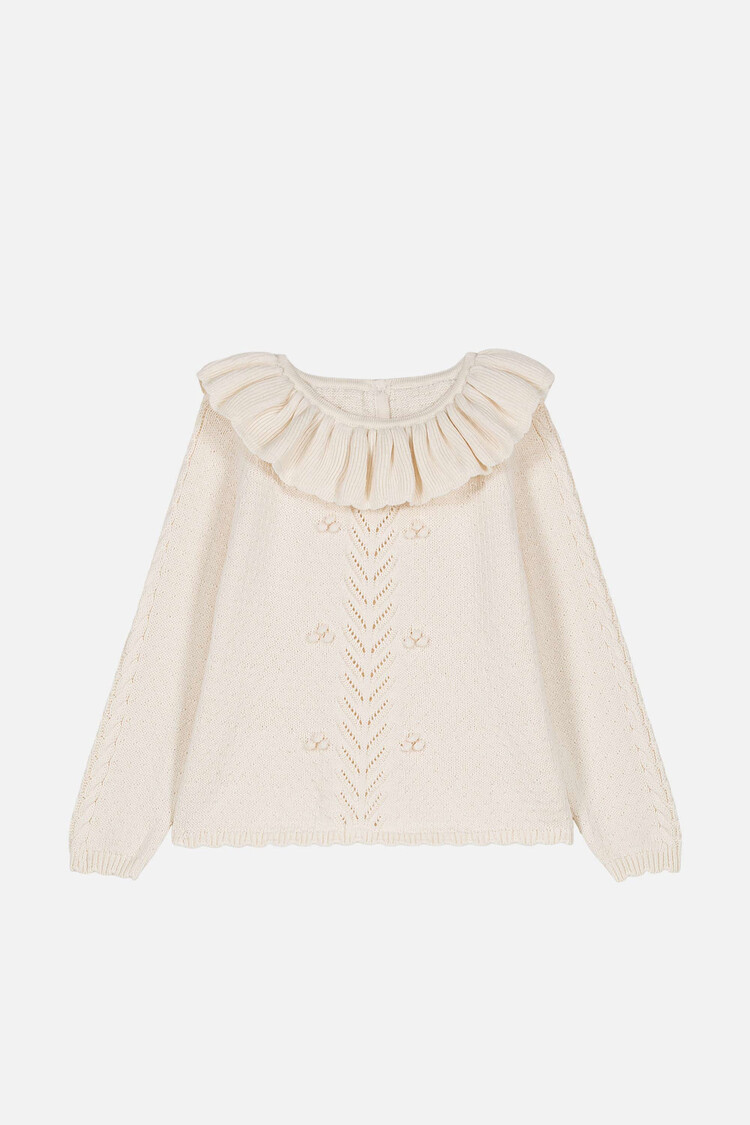 LOUISE MISHA Evina Jumper