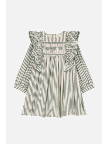 LOUISE MISHA Martinella Baby Dress