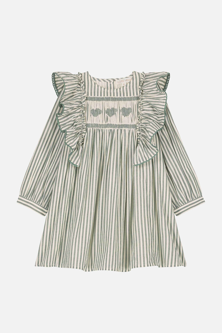 LOUISE MISHA Martinella Baby Dress
