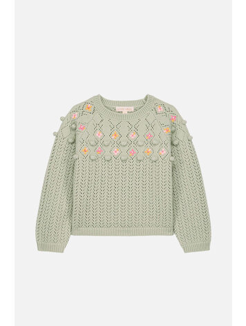 LOUISE MISHA Vakita Jumper