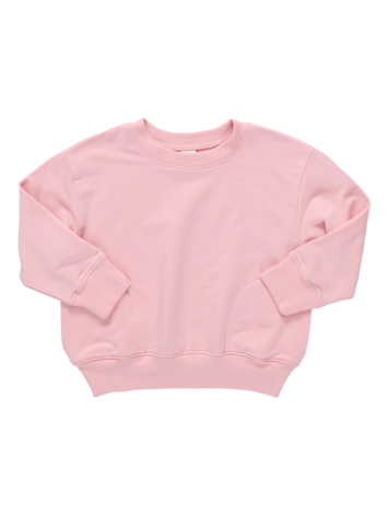 PINK CHICKEN Play Sweatshirt