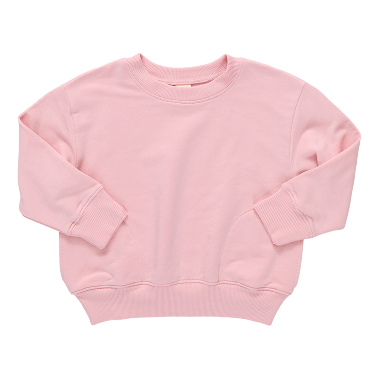 PINK CHICKEN Play Sweatshirt