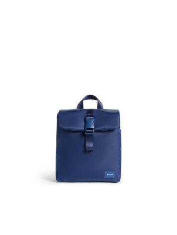 STATE BAGS Richmond Lunchsack - Navy