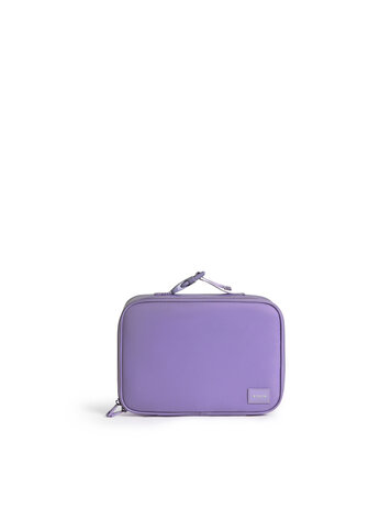 STATE BAGS Rodgers Lunch Box - Purple