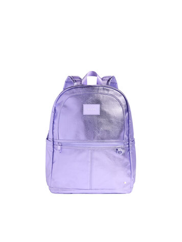 STATE BAGS Kane Double Pocket Backpack