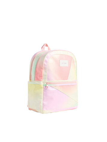 STATE BAGS Kane Double Pocket Backpack