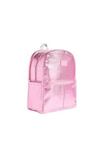 STATE BAGS Kane Double Pocket Backpack
