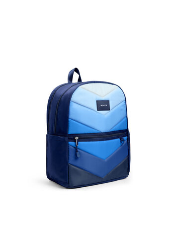 STATE BAGS Kane Double Pocket Backpack