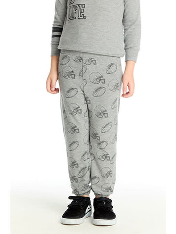 CHASER Football Is Life Joggers