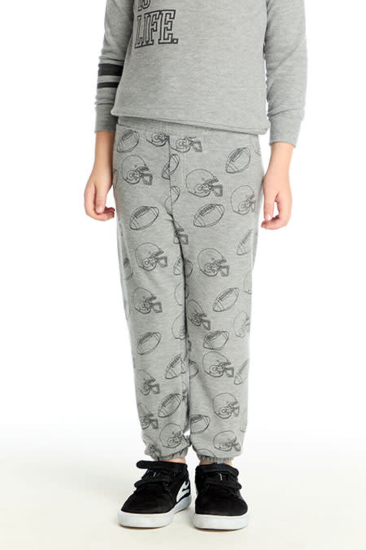 CHASER Football Is Life Joggers