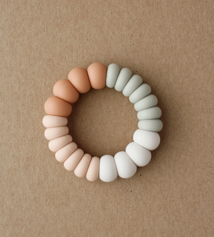 Freezer Teether - Bella