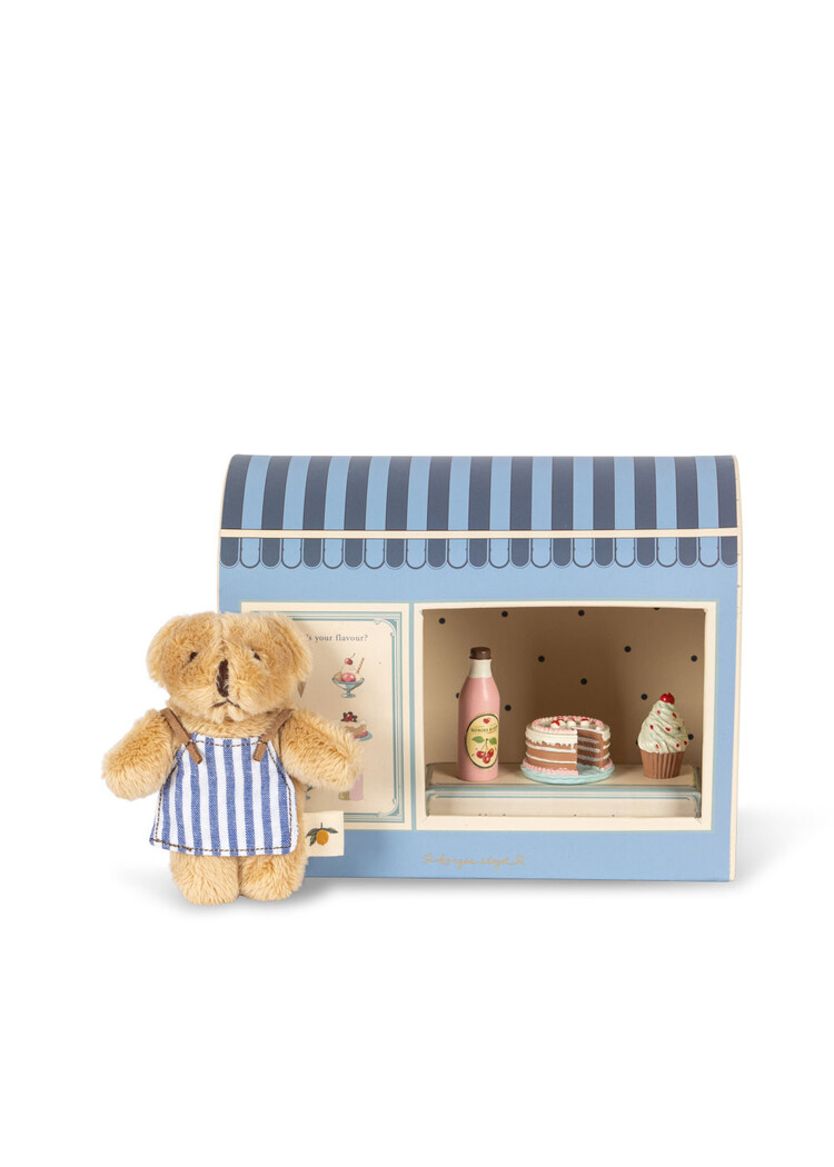 KONGES SLOJD My Sweet Boutique