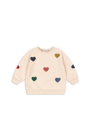 KONGES SLOJD Lou Terry Sweatshirt
