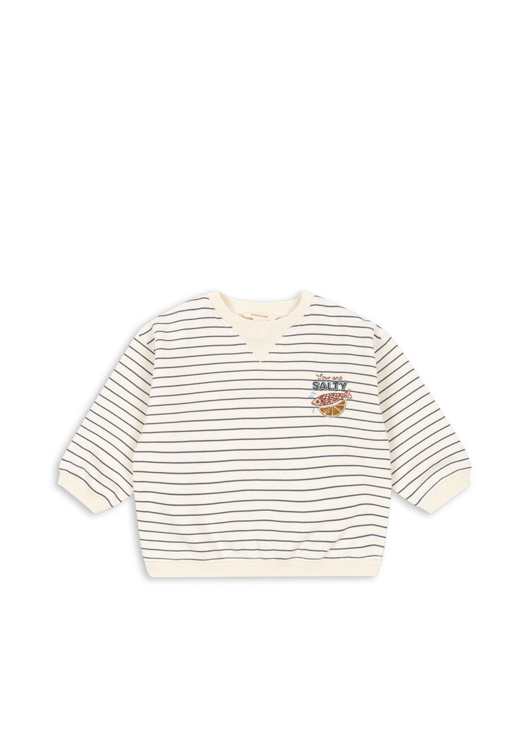 KONGES SLOJD Amio Sweat Shirt