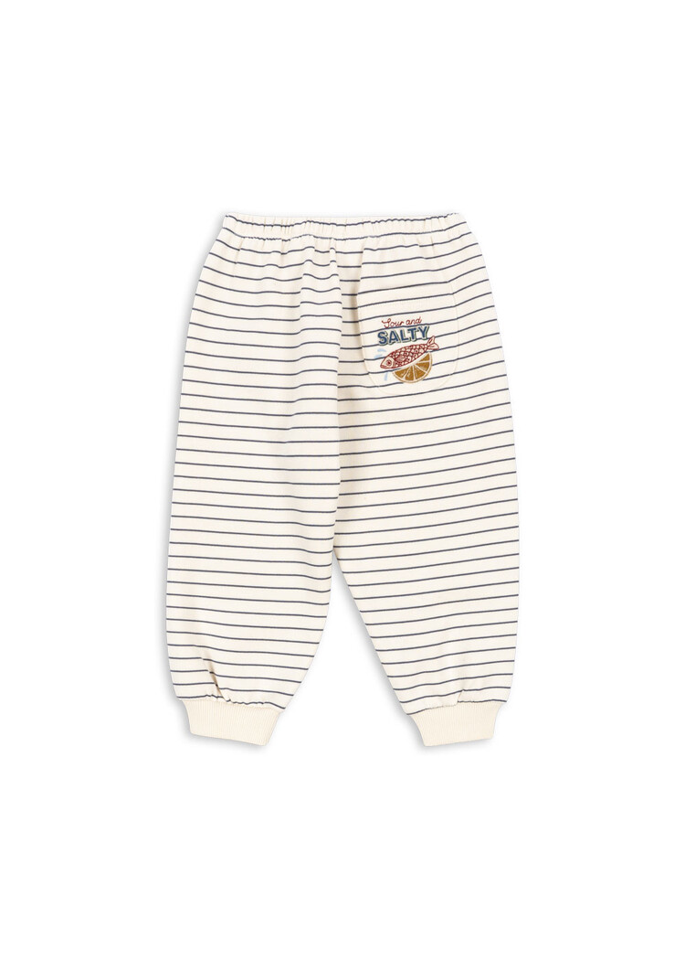 KONGES SLOJD Amio Baby Sweat Pants