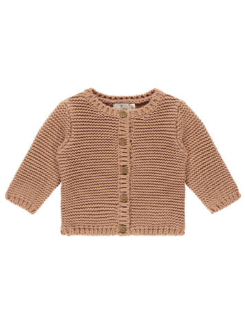 BABYFACE Baby Cardigan