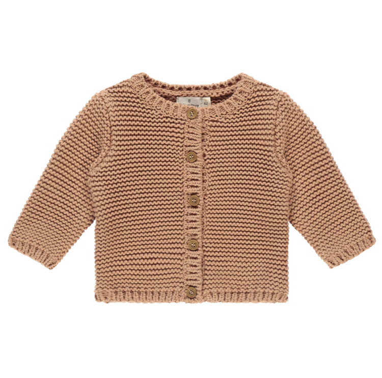 BABYFACE Baby Cardigan