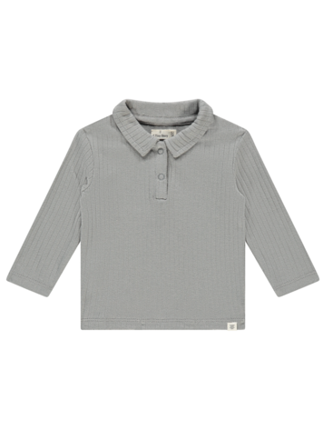 BABYFACE Baby Long Sleeve Polo