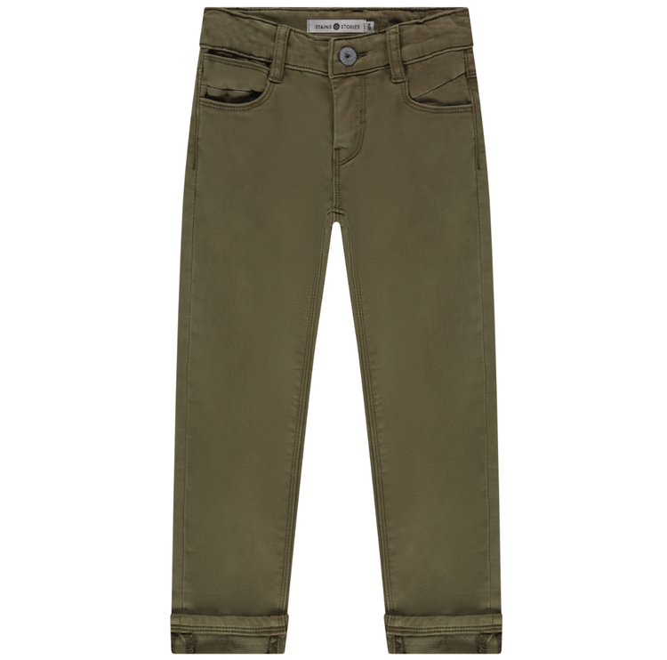 BABYFACE Boys Pants