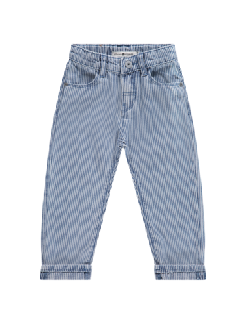 BABYFACE Boys Wide Pants