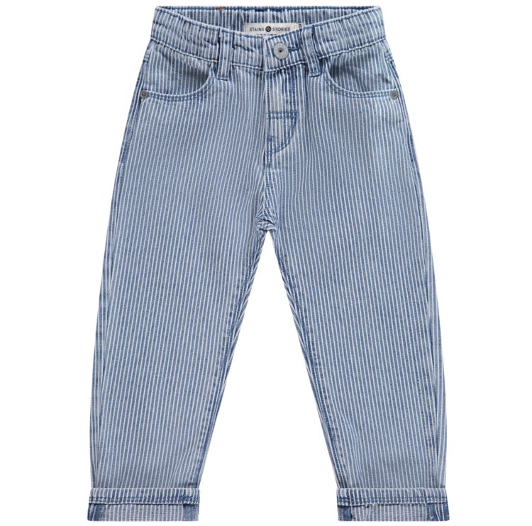 BABYFACE Boys Wide Pants