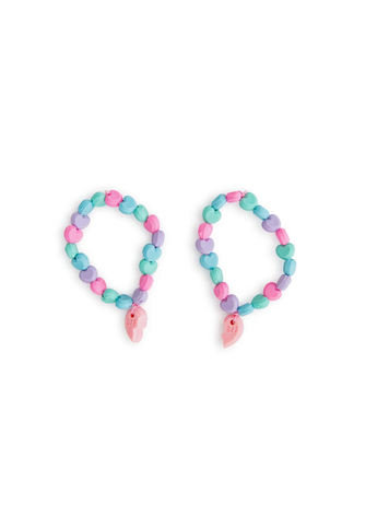 Jollity & Co. + Daydream Society BFF Eraser Bracelet Set