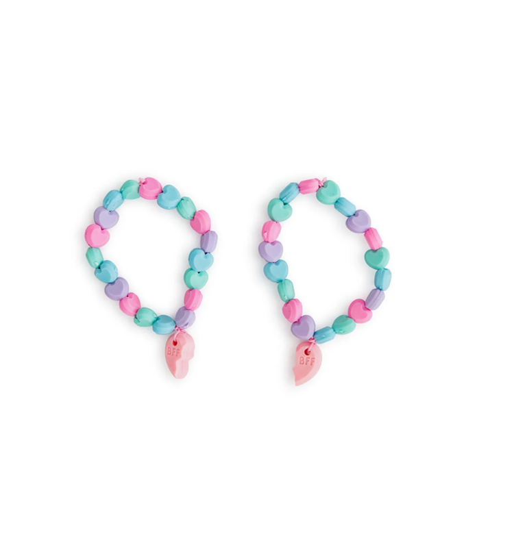 Jollity & Co. + Daydream Society BFF Eraser Bracelet Set