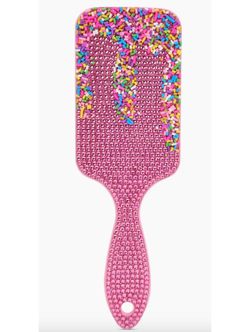 ISCREAM Sprinkle Sprinkle Paddle Brush