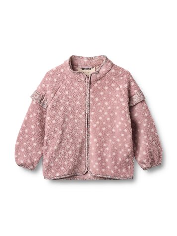 WHEAT Ellena Fleece Jacket