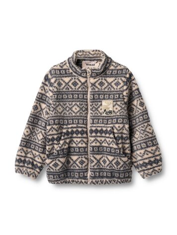 WHEAT Helge Fleece Jacket