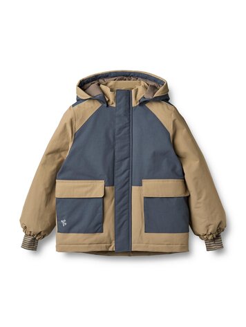 WHEAT Laust Jacket