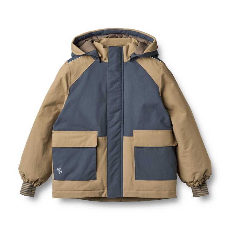 WHEAT Laust Jacket