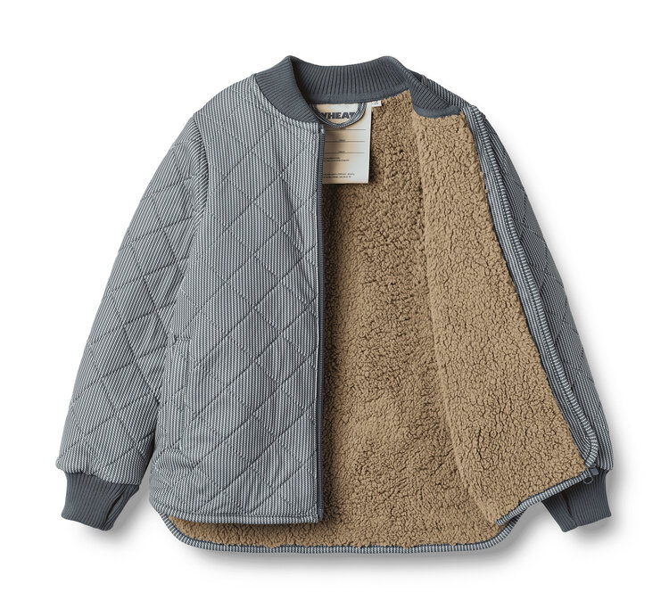 WHEAT Benni Thermo Jacket