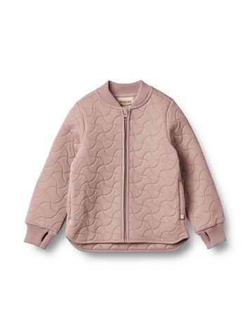 WHEAT Loui Thermo Jacket