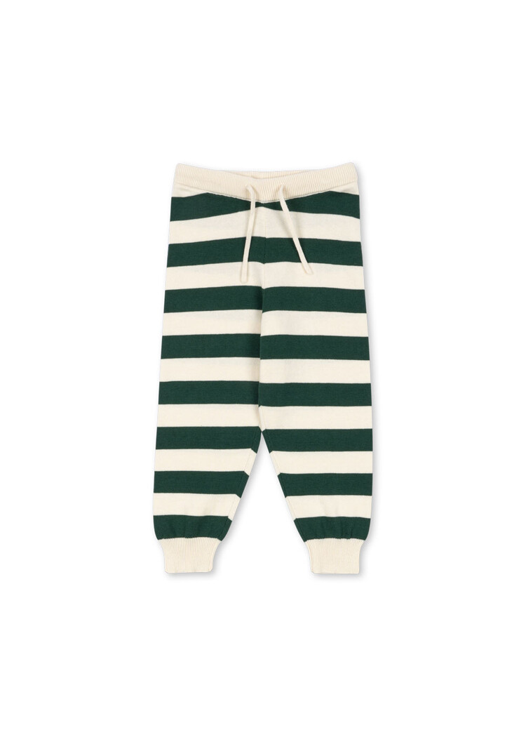 KONGES SLOJD Manis Knit Baby Pants